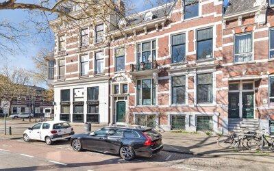 's-Gravendijkwal 91-D
