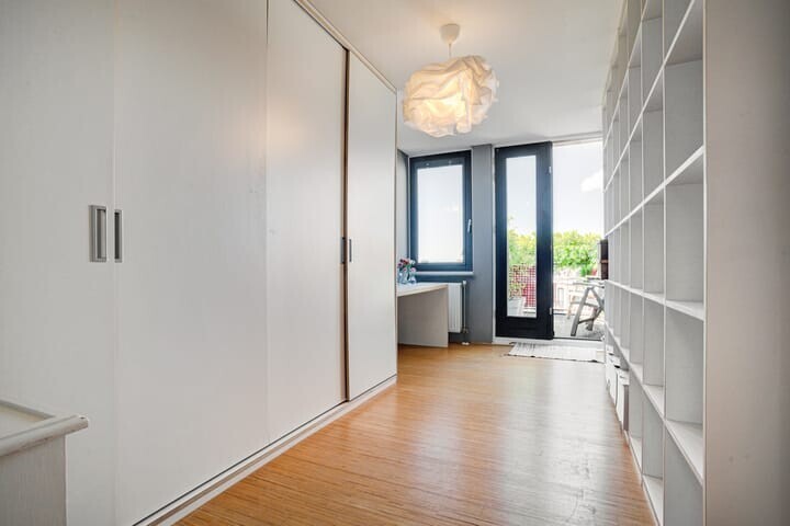 Appartement te koop: 's-Gravendijkwal 163E, Rotterdam