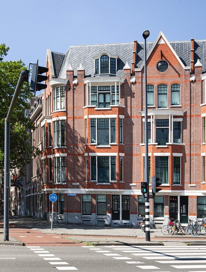Appartement te koop: 's-Gravendijkwal 163E, Rotterdam
