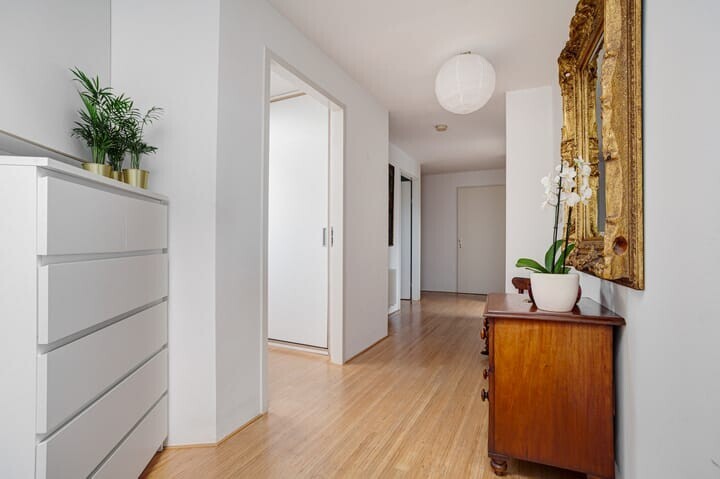 Appartement te koop: 's-Gravendijkwal 163E, Rotterdam