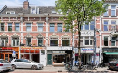 Nieuwe Binnenweg 207-B02