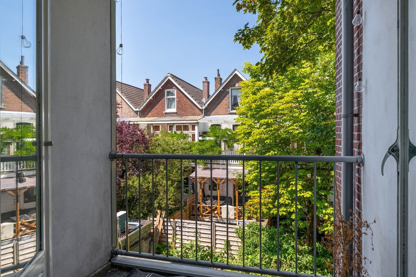 Appartement te koop: Nieuwe Binnenweg 243A01, Rotterdam