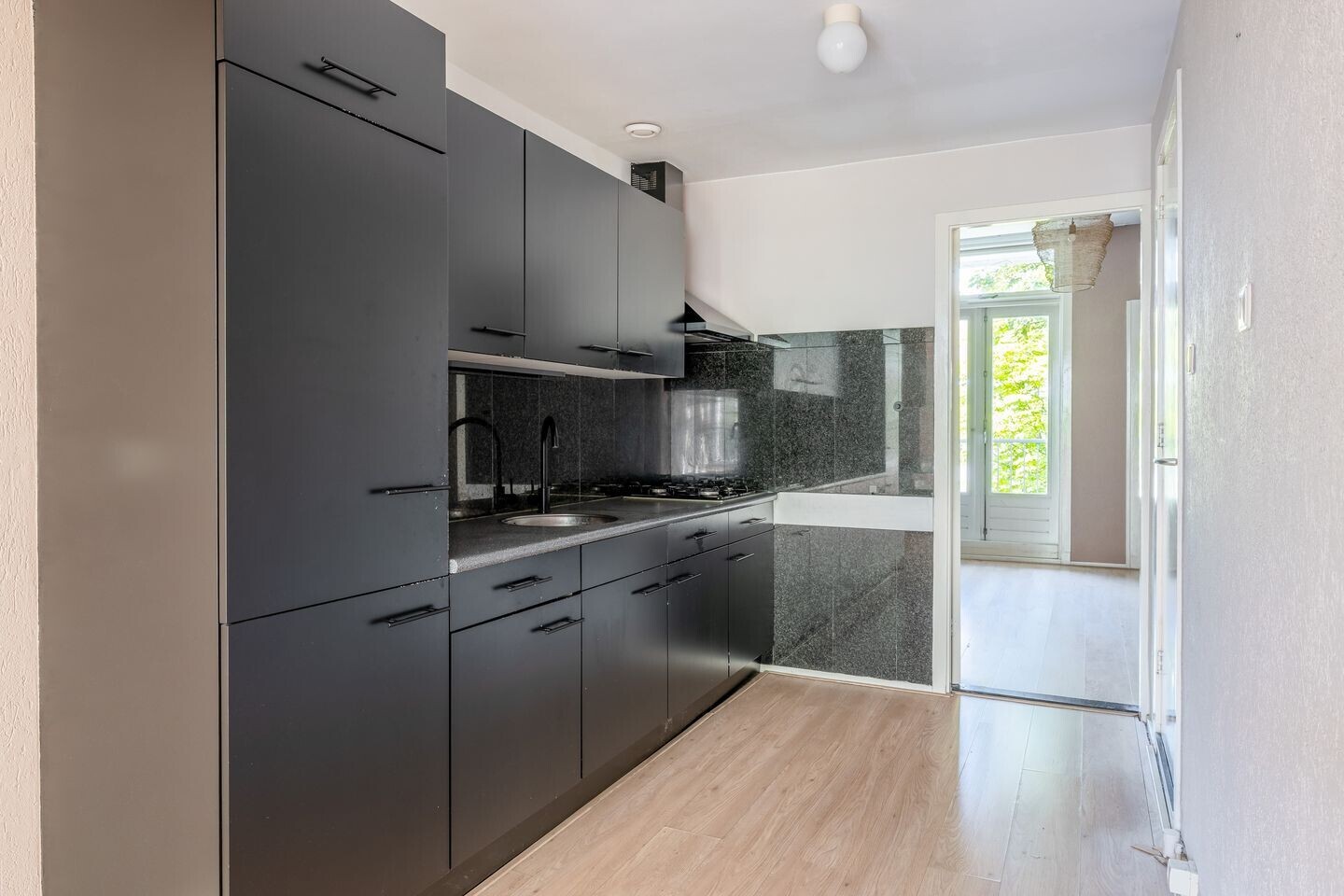 Appartement te koop: Nieuwe Binnenweg 243A01, Rotterdam