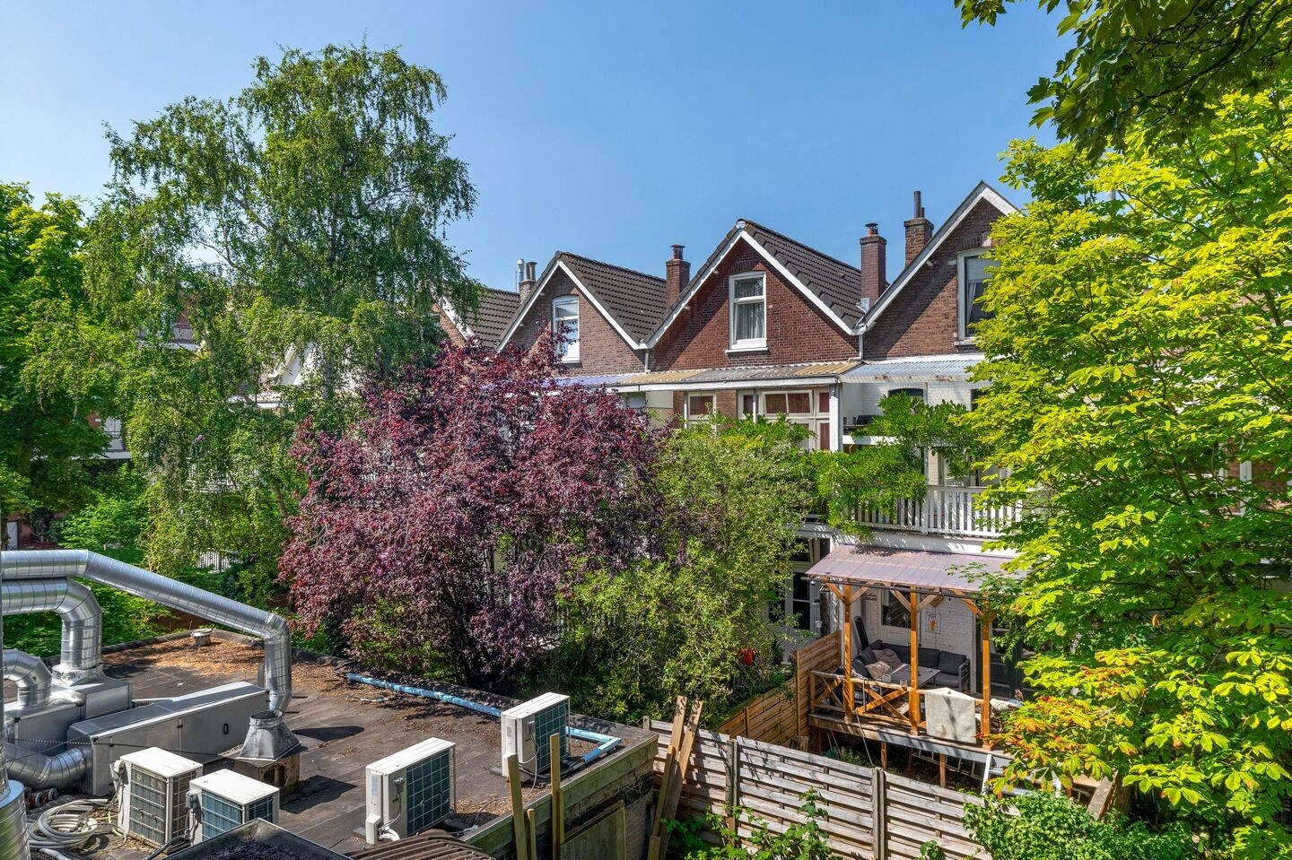 Appartement te koop: Nieuwe Binnenweg 243A01, Rotterdam