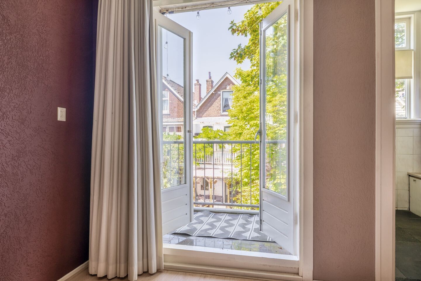 Appartement te koop: Nieuwe Binnenweg 243A01, Rotterdam