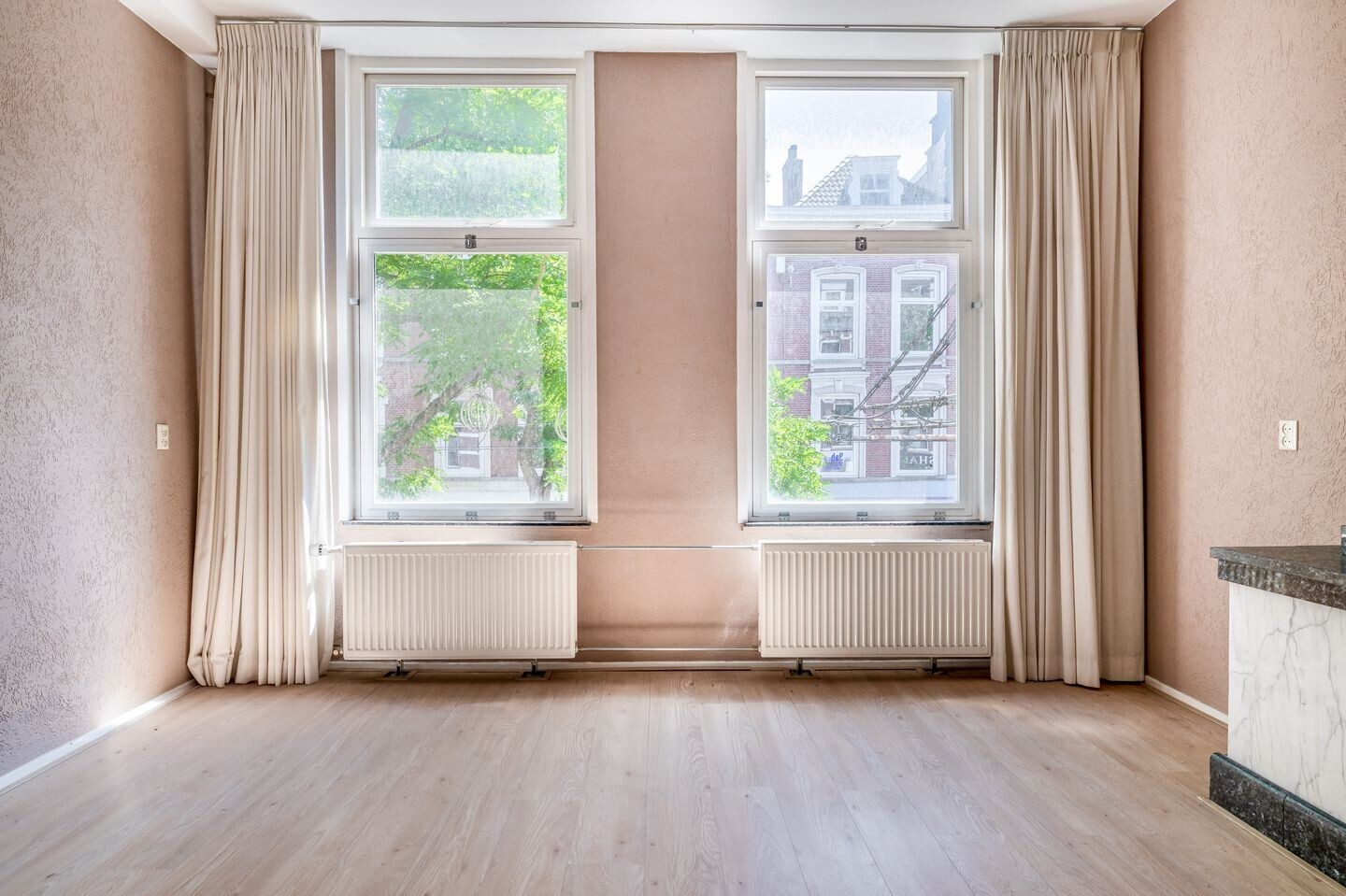 Appartement te koop: Nieuwe Binnenweg 243A01, Rotterdam