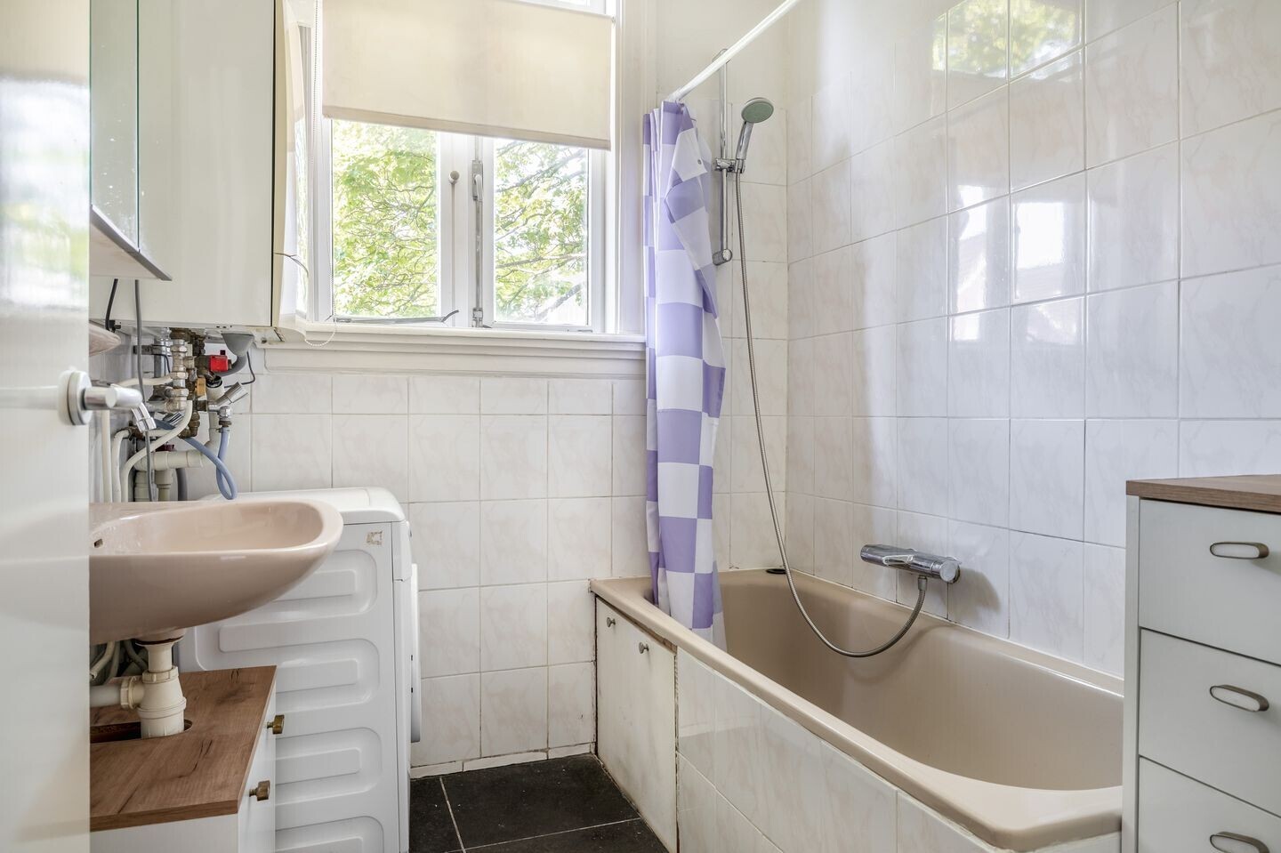 Appartement te koop: Nieuwe Binnenweg 243A01, Rotterdam