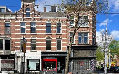 Nieuwe Binnenweg 267-B