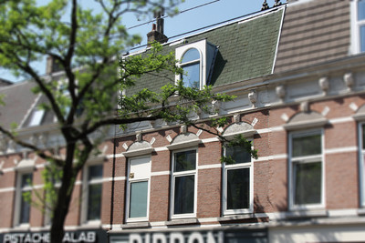 Nieuwe Binn. 287-B