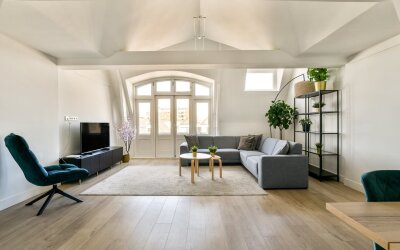 Nieuwe Binn. 306-H