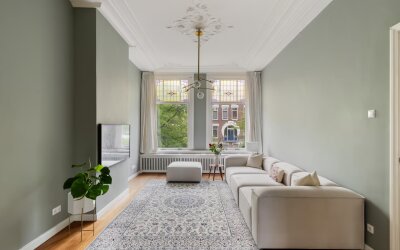 Claes de Vrieselaan 31-B