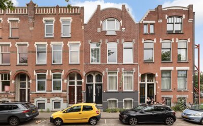 Claes de Vrieselaan 33-B