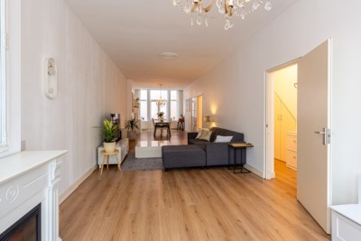 Claes de Vrieselaan 85-B