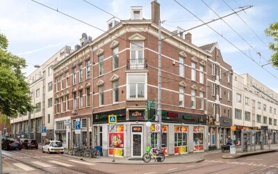Claes de Vrieselaan 121-A