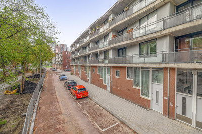 Claes de Vrieselaan 203