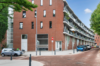 Claes de Vrieselaan 227