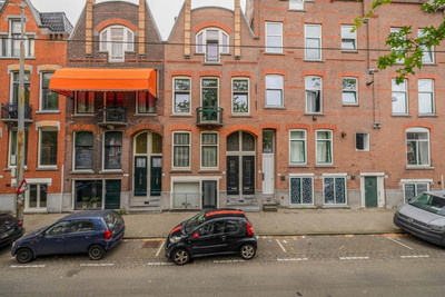 Claes de Vrieselaan 14-B