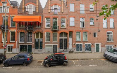 Claes de Vrieselaan 14-B
