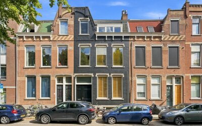 Schermlaan 5-B