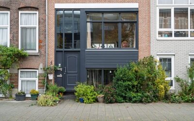 Schietbaanlaan 91-A