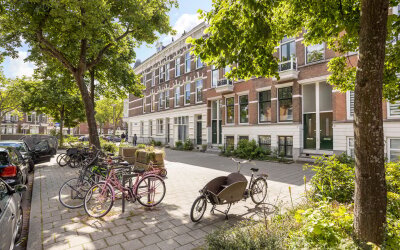 Schietbaanlaan 6-A