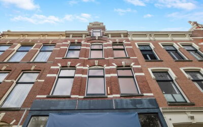 Schietbaanlaan 30-A01