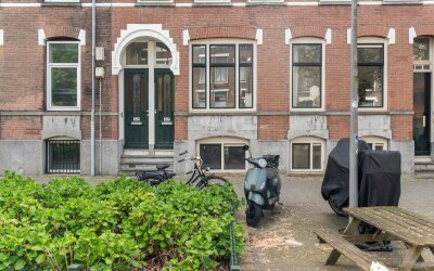 Schietbaanlaan 72-B