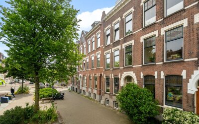Schietbaanlaan 74-C