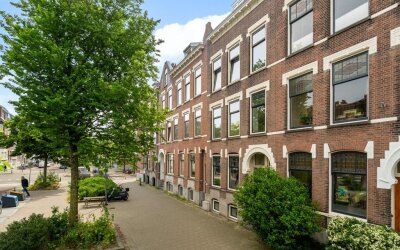 Schietbaanlaan 74-E