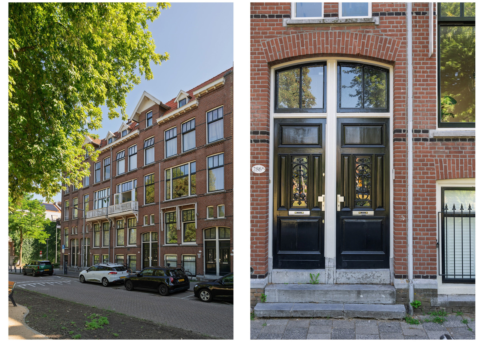 Appartement te koop: Heemraadssingel 286B, Rotterdam