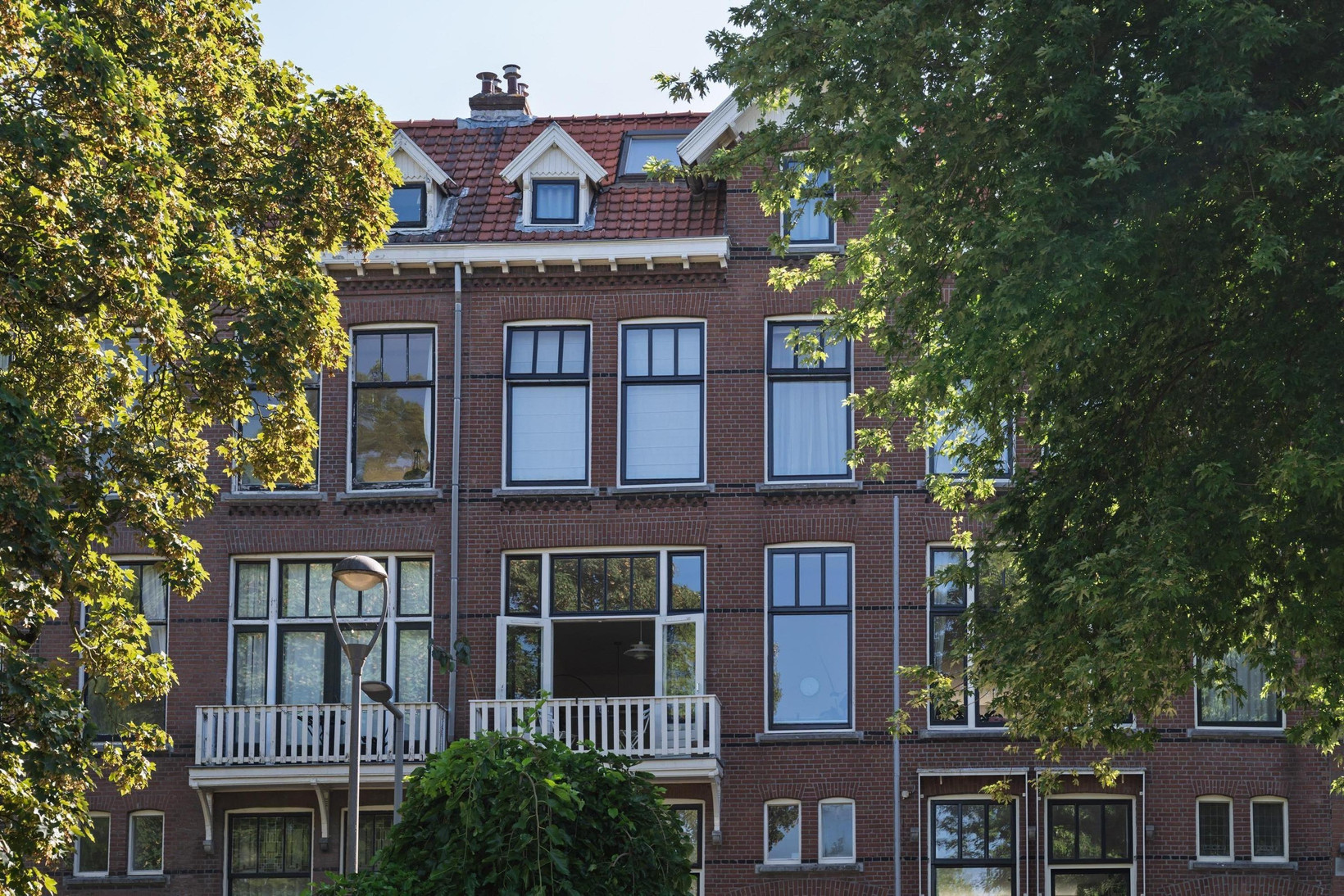 Appartement te koop: Heemraadssingel 286B, Rotterdam