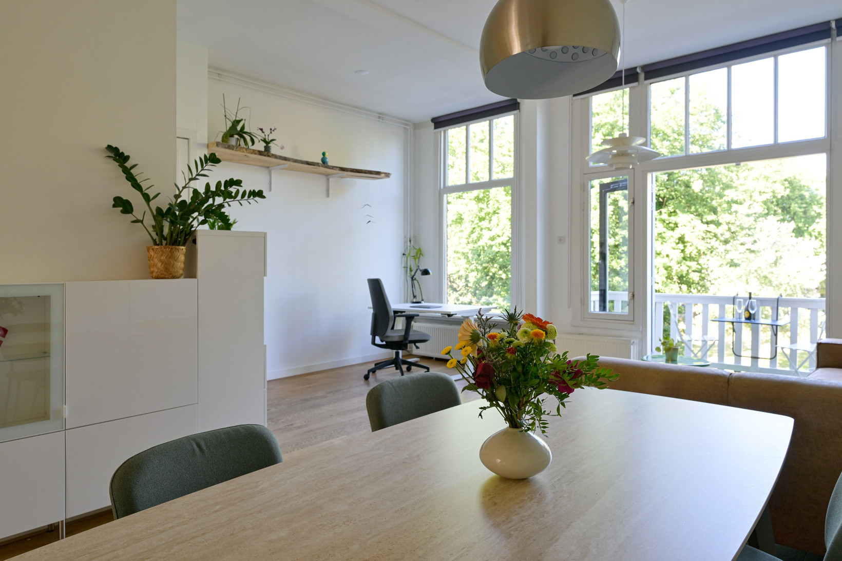 Appartement te koop: Heemraadssingel 286B, Rotterdam