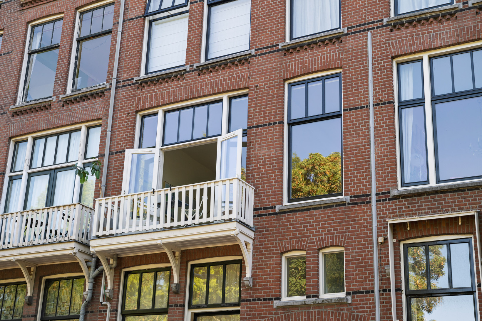 Appartement te koop: Heemraadssingel 286B, Rotterdam