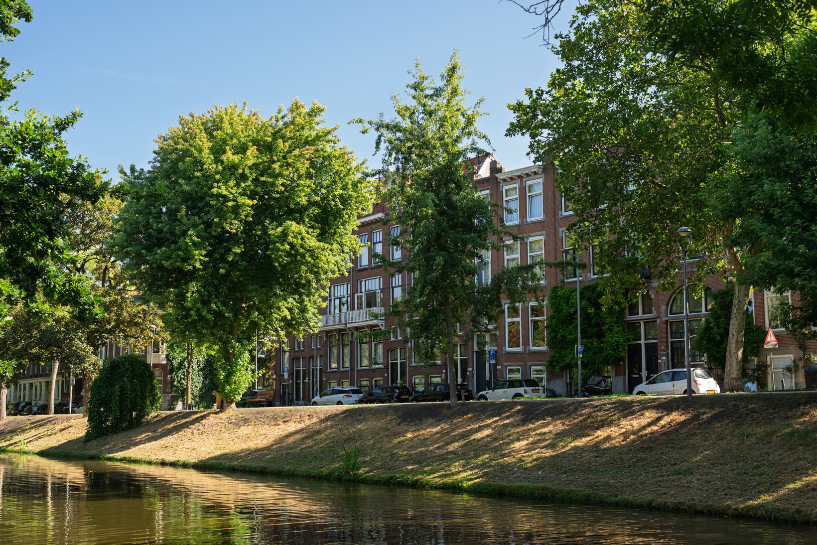 Appartement te koop: Heemraadssingel 286B, Rotterdam