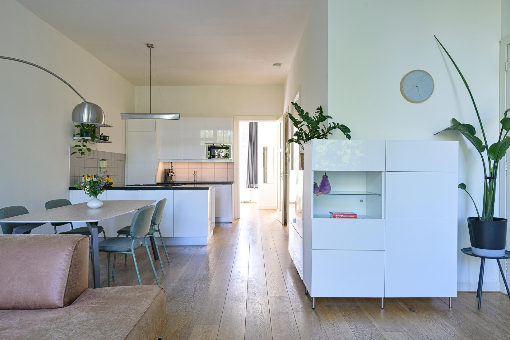 Appartement te koop: Heemraadssingel 286B, Rotterdam