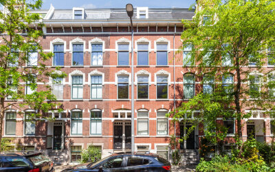 Hondiusstraat 13-C