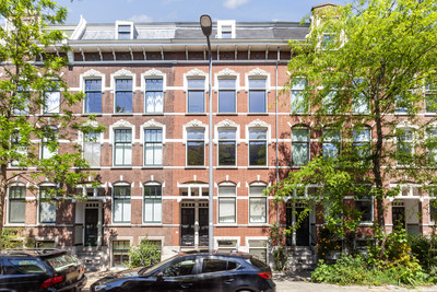 Hondiusstraat 13-D