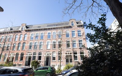 Hondiusstraat 7-C