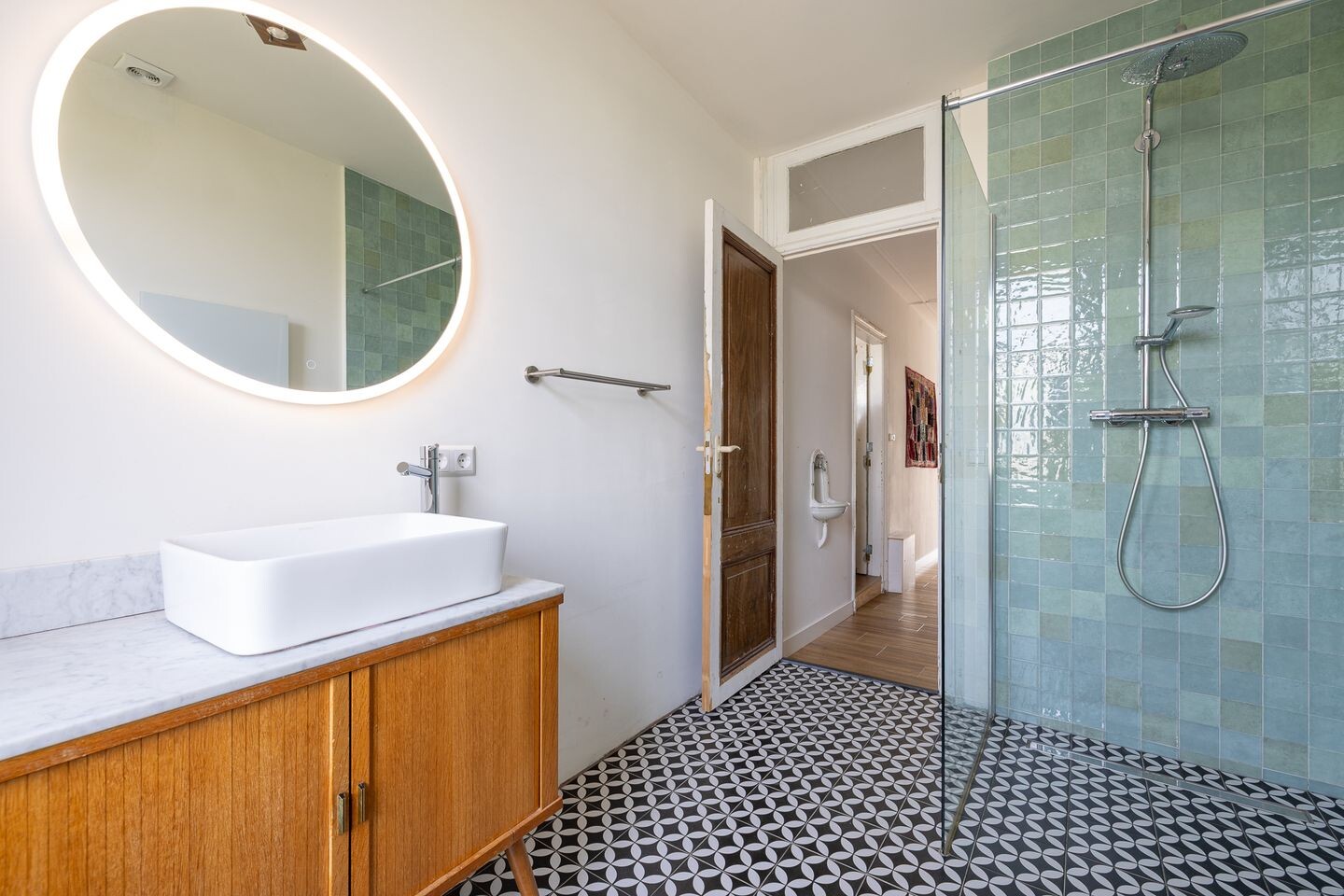 Appartement te koop: Hondiusstraat 9C, Rotterdam