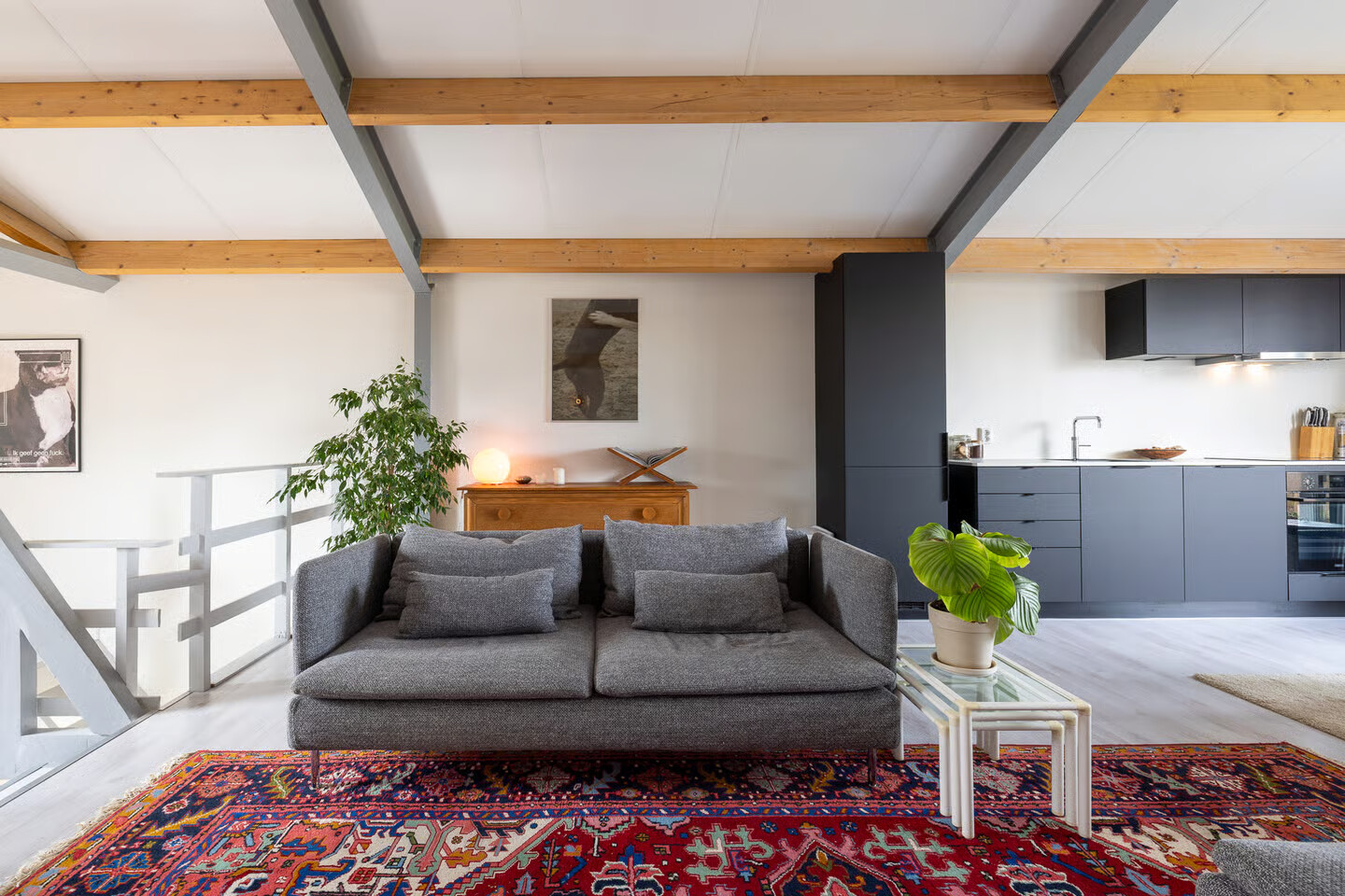 Appartement te koop: Hondiusstraat 9C, Rotterdam