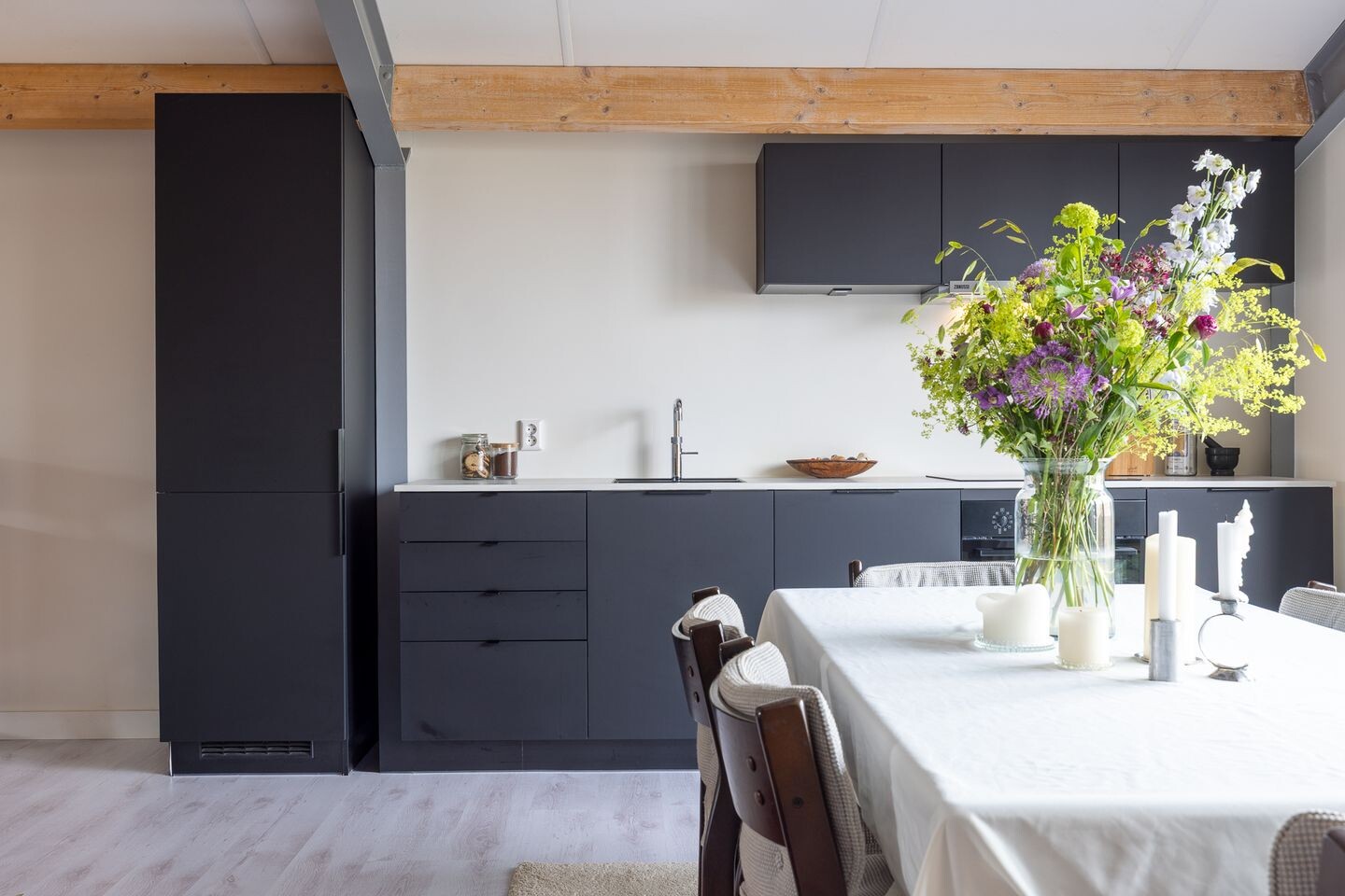 Appartement te koop: Hondiusstraat 9C, Rotterdam