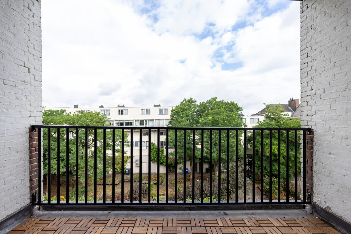Appartement te koop: Hondiusstraat 9C, Rotterdam