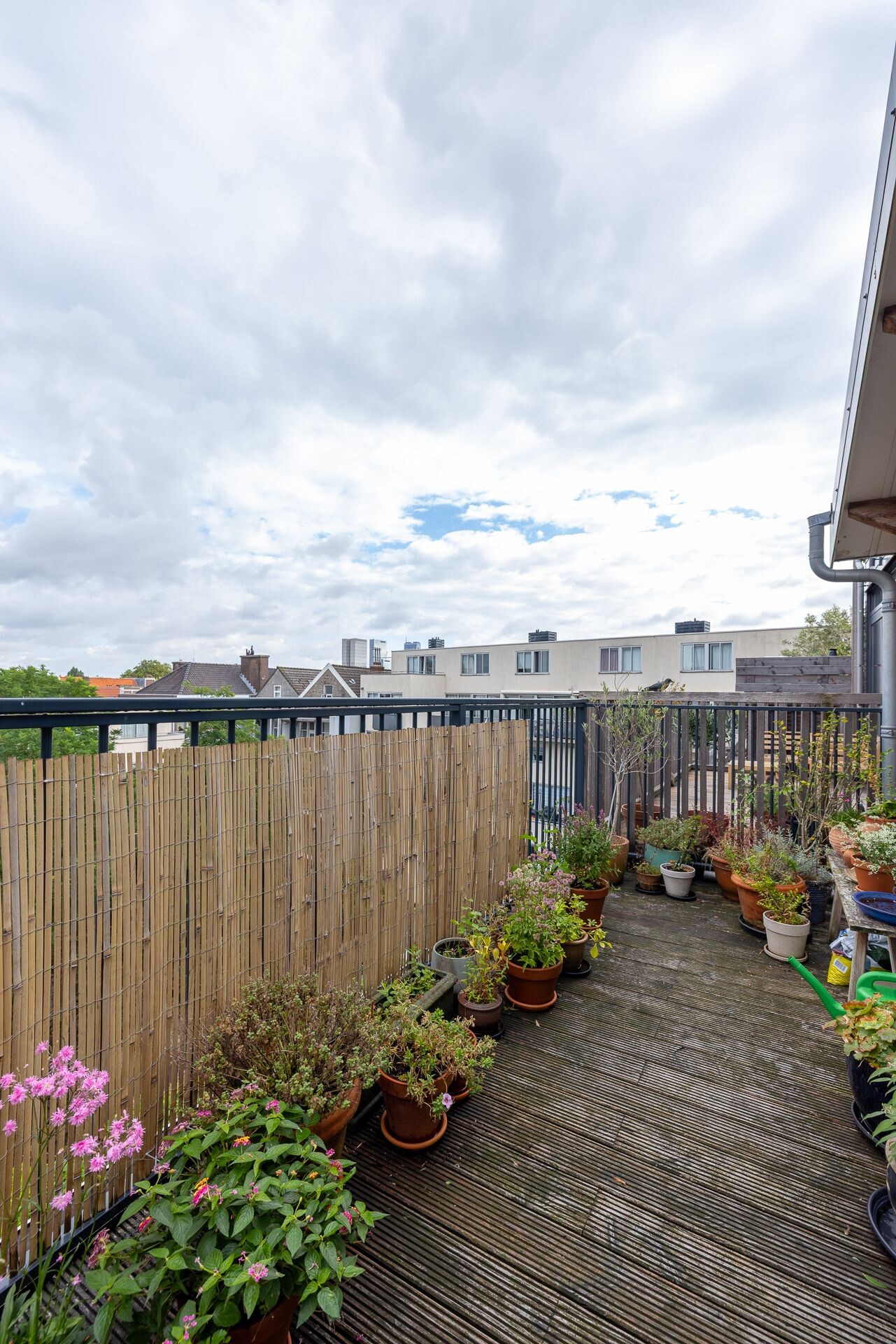 Appartement te koop: Hondiusstraat 9C, Rotterdam