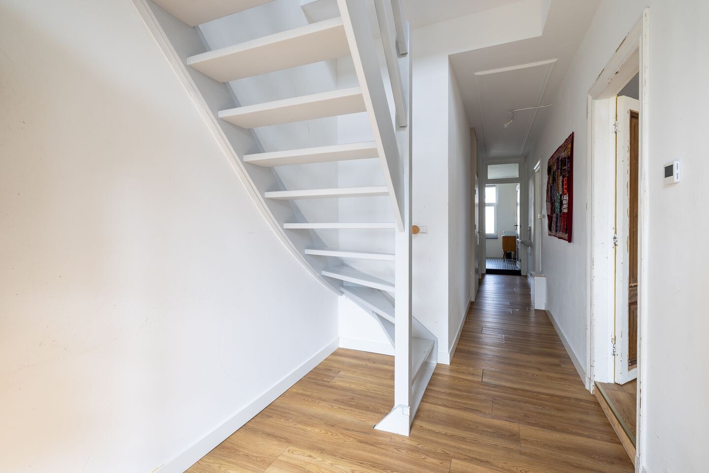 Appartement te koop: Hondiusstraat 9C, Rotterdam