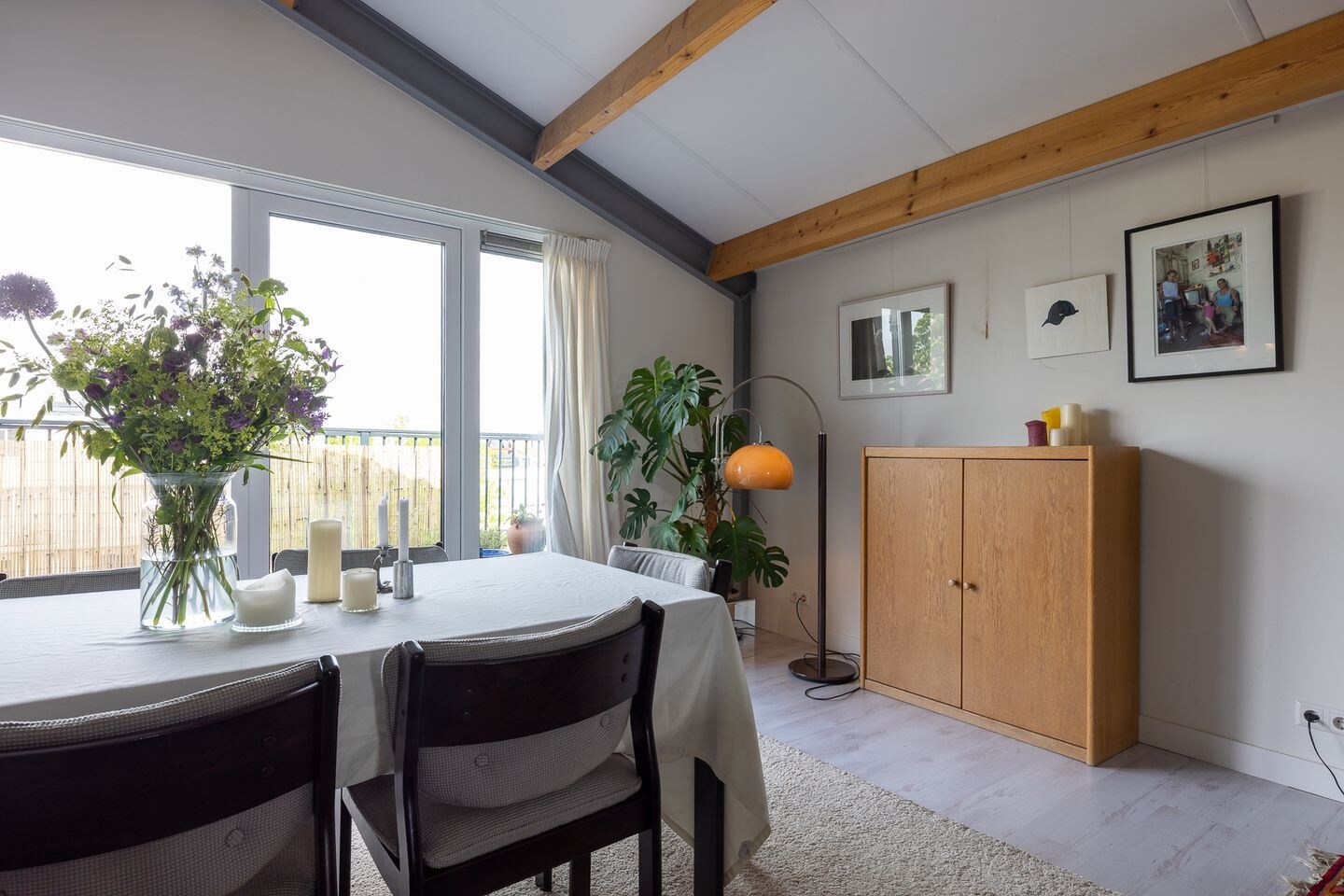 Appartement te koop: Hondiusstraat 9C, Rotterdam