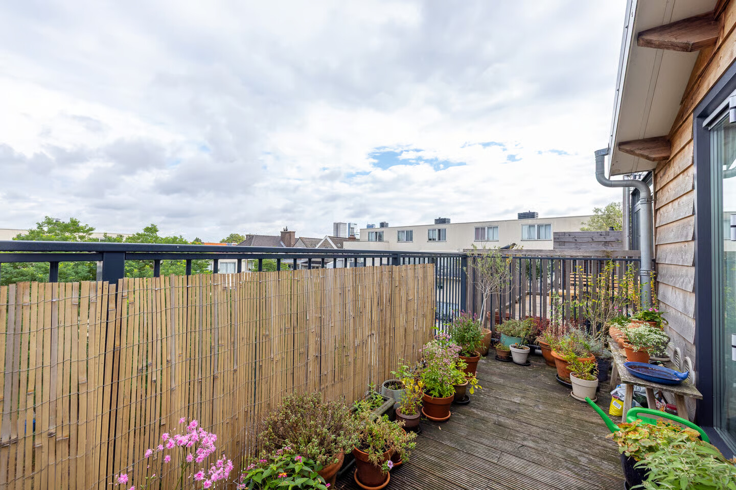 Appartement te koop: Hondiusstraat 9C, Rotterdam