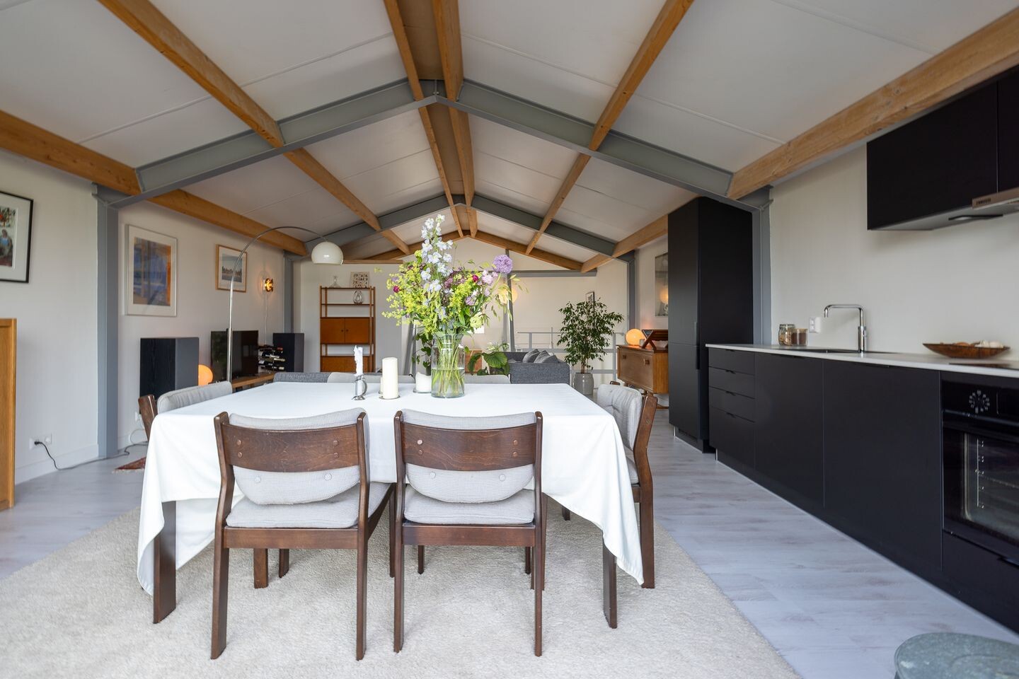 Appartement te koop: Hondiusstraat 9C, Rotterdam