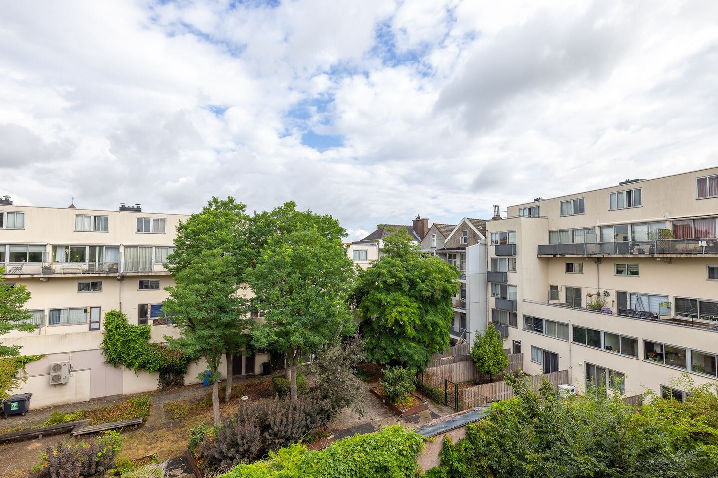 Appartement te koop: Hondiusstraat 9C, Rotterdam