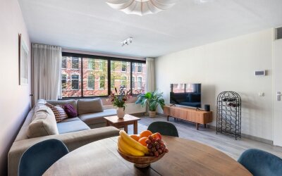 Hondiusstraat 10-B