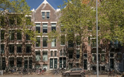 Rochussenstraat 175-A
